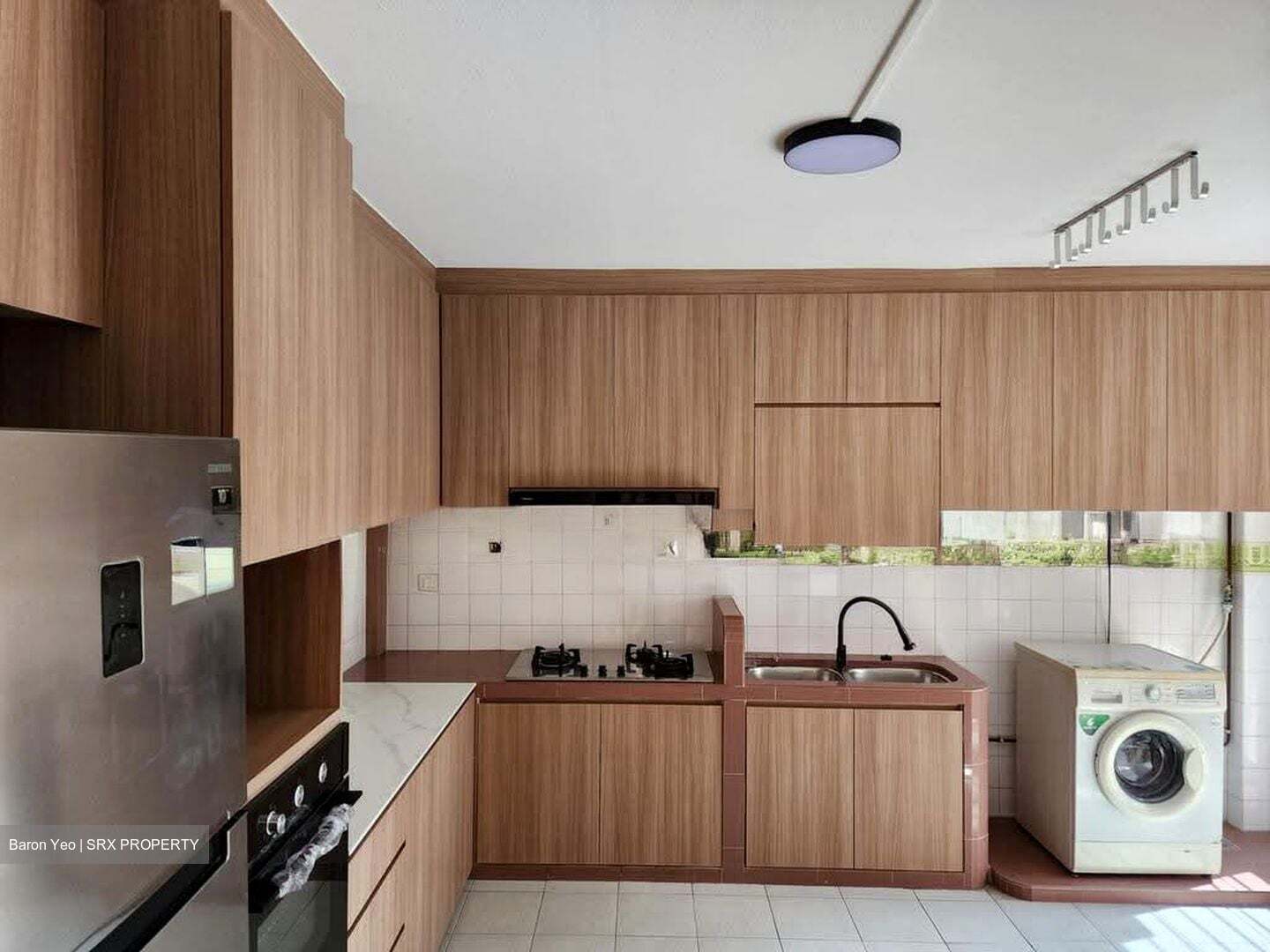 Blk 131 Clarence Lane (Queenstown), HDB 5 Rooms #609656561
